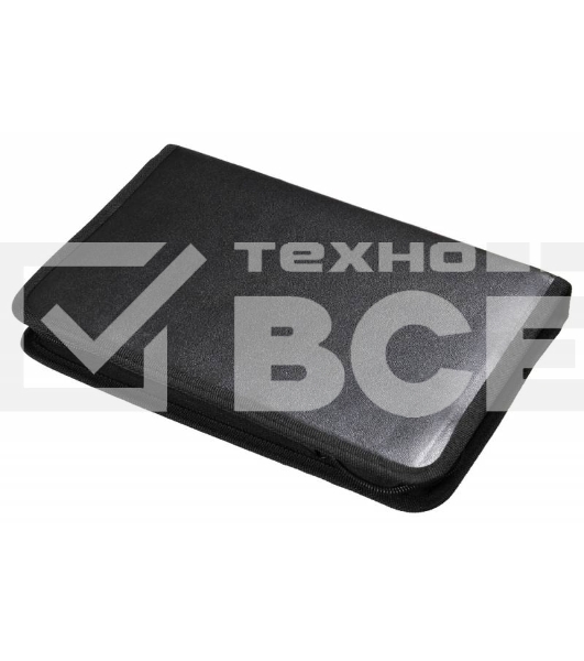 Набор инструментов Buro TC-1122, 53 предмета