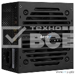 Блок питания Aerocool / Formula VX-450 PLUS, 450Вт, 120мм, черный, фото12
