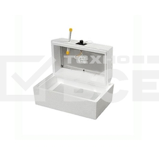 Инкубатор Золушка, 28 яиц, авт.поворот (220В)