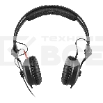Наушники Sennheiser 506908/ накладные закрытые 16-22000Гц 1,5м отсоединяемый кабель+3м витой, 3.5мм/6.3мм 120дБ 70Ом, фото6