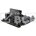 Материнская плата ASUS ROG CROSSHAIR VIII IMPACT /ROG,AM4,X570,USB3.2,M.2,MB, фото14