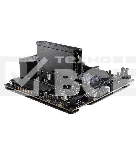 Материнская плата ASUS ROG CROSSHAIR VIII IMPACT /ROG,AM4,X570,USB3.2,M.2,MB