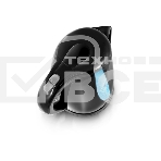 Чайник Centek CT-0040 Black 1.8л, 2200Вт, открывание кнопкой, внутренняя подсветка     , фото4