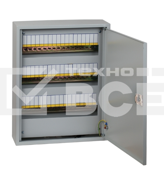 Щит ЩРН-54 (з) EKF mb21-54n