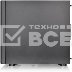 Компьютерный корпус Thermaltake V150 TG CA-1R1-00S1WN-00 Black/Win/SPCC/Tempered Glass*2/ 120mm Standard Fan*1, фото11