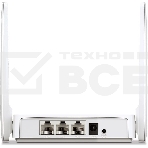 Роутер беспроводной Mercusys AC10 AC1200 10/100BASE-TX белый, фото12