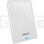 Внешний жесткий диск 2TB ADATA HV620S, 2,5
