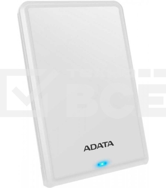 Внешний жесткий диск 2TB ADATA HV620S, 2,5