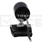 Камера Web A4Tech PK-910P черный 2Mpix (1280x720) USB2.0 с микрофоном, фото6