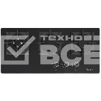 Газовая варочная панель Gefest ПВГ 2150-01 К33, фото 1