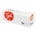 Картридж лазерный Sakura CF400X/045HBK для HP Color LaserJet Pro M252n/M252dn/MFP277dw/277n и Canon i-SENSYS LBP-610C, MF-630C, черный, 2800к., фото 1