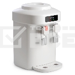 Кулер Hotfrost D65E настольный электронный белый, фото7
