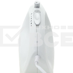 Миксер SUPRA MXS-527 500 Вт.Режим Турбо. 5 скоростей. Две насадки: для взбивания яиц и крема и для замеса тяжелого теста. Цвет: белый., фото4