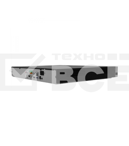 Видеорегистратор Hikvision DS-7608NI-K2
