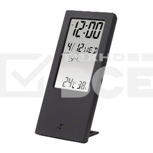 Термометр Hama TH-140 черный