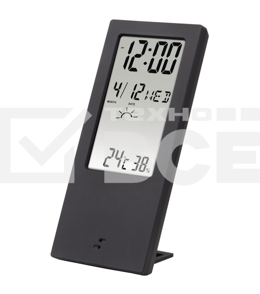 Термометр Hama TH-140 черный