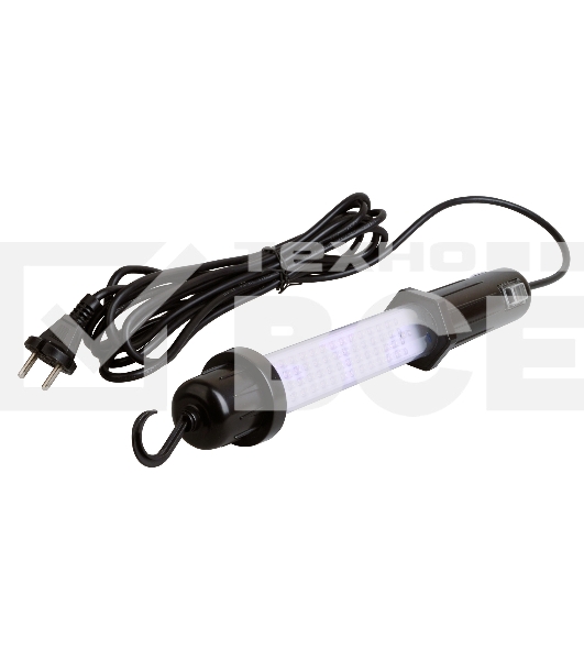 Светильник светодиодный переносной Iek LDRO2-2060-60-5M-K02 ДРО 2060,60LED,шнур 5м IEK