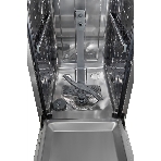 Встраиваемая посудомоечная машина Hyundai HBD 440 2100Вт узкая, фото7