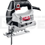 Лобзик электрический Зубр Л-400, фото2