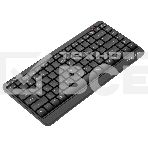 Клавиатура беспроводная A4Tech Fstyler FBK11 (FBK11 GREY), USB, Bluetooth/Радиоканал, черный/серый, фото5