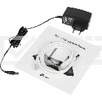 Роутер беспроводной TP-Link Archer AX55 AX3000 10/100/1000BASE-TX черный, фото28
