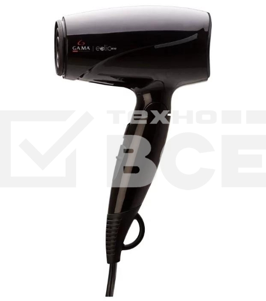 Фен GA.MA GH0201 EOLIC MINI CX