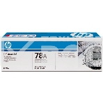 Картридж лазерный двойная упаковка HP CE278AF/CE278AD черный для LJ 1566/1606dn/1536dnf (2 х 2100 стр), фото4