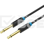 Кабель Vention аудио Jack 6,35 mm M/6.35 M - 1 м, фото6