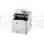 МФУ лазерное Brother DCP-L8410CDW, P/C/S, цветной, А4, 31 стр/мин, 512 Мб, Duplex, ADF50, GigaLAN, WiFi, USB, старт.картриджи 3000/1800 стр., фото 1