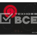 Электрическая варочная поверхность Bosch PKF631FP3E, фото 1