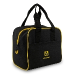 Сумка-термос Арктика 3300-7 7.5л. черный (3300-7/BLA), фото 1