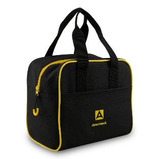 Сумка-термос Арктика 3300-7 7.5л. черный (3300-7/BLA)