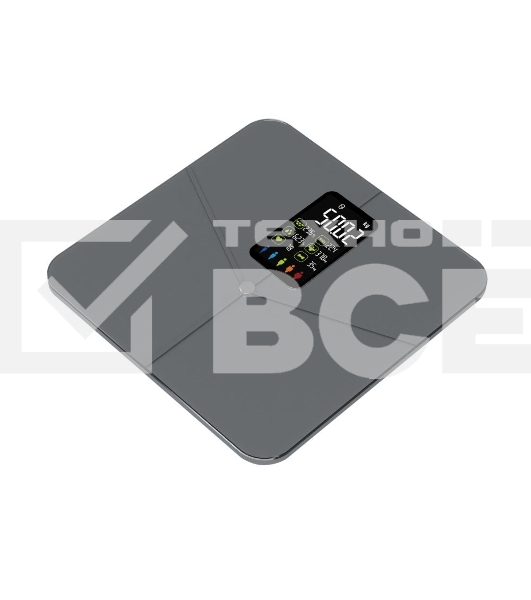 Весы напольные SMART SD-IT02CG SECRETDATE