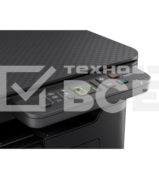 МФУ лазерный Kyocera MA2001 (1102Y83NL0), A4, ч/б, печ. до 20 стр/мин., скан. до 20 стр/мин. (ч/б) 6 стр/мин. (цвет), 600 x 1800 dpi (печать) 600 x 600 dpi (скан.), USB