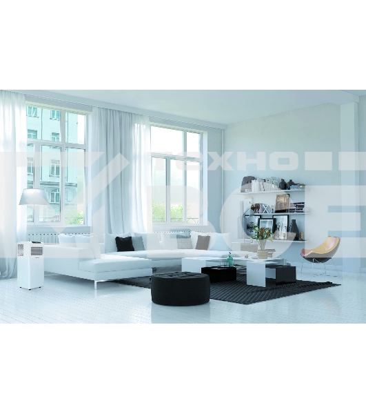 Мобильный кондиционер Hisense AP-07CR4GKWS00