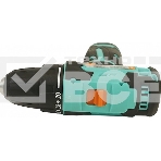 Дрель-шуруповерт Sturm CD3514BL, Аккумуляторная, 14,4В, 2 АКБ, Кейс, фото9
