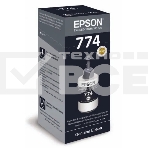 Картридж струйный Epson C13T77414A черный для Epson I/C (b) M100/200 (6000стр.), фото4