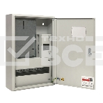 Щит учетно-распред. навесной EKF mb23-3/18e ЩУРн 3/18 (Э) (500х340х120) IP31 EKF PROxima, фото10