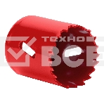 Коронка BIMETAL, 38 мм Matrix, фото8