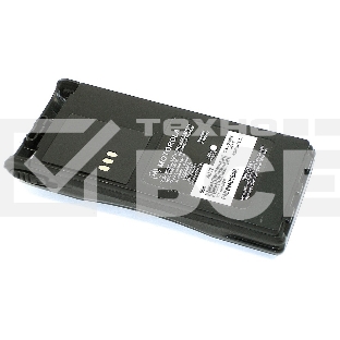 Аккумулятор для Motorola CT150, CT250, CT450, GP88, GP308, P040, P060,  Ni-Mh, 1800mAh, 7.5V