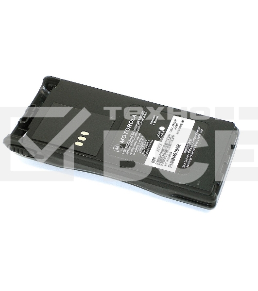 Аккумулятор для Motorola CT150, CT250, CT450, GP88, GP308, P040, P060,  Ni-Mh, 1800mAh, 7.5V