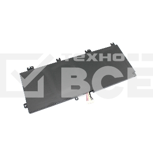 Аккумуляторная батарея для ноутбукa Asus FX63V 15.2V 4150mAh OEM