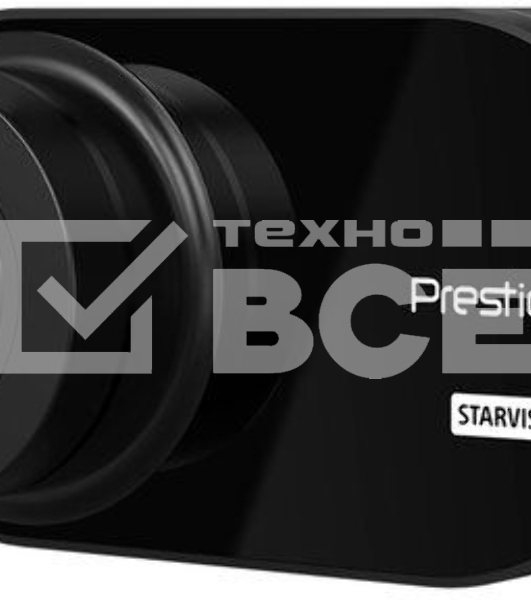 Видеорегистратор Prestigio RoadRunner 480W, 3.0'' IPS (854x480) touch screen display, UHD 4K 3840x2160@30fps, Mstar SSC8629Q, 8 MP CMOS Sony Starvis IMX415 image sensor, 8 MP camera, 140° Viewing Angle, Wi-Fi, USB Type-C, Supercapacitor, Night Vision, Motion Detection, G-sensor, Cyclic Recording, color/черный, front part/glass, back part/plastic