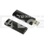 Флешка USB 32Gb Ultima U05 SP032Gb,UF2U05V1K USB 2.0, черный, фото4