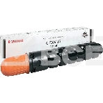 Картридж лазерный CANON C-EXV33 черный (14600 стр.) для iR 2520/2520i/2525/2525i/2530/2530i, фото3