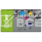 Картридж струйный Cactus CS-EPT973200 T9732 голубой (330мл) для Epson WorkForce WF-C869RD3TWFC/WF-C869RDTWF, фото 1