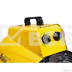 Тепловая пушка Ballu BHP-P2-15 15кВт 380В 180м2, фото4