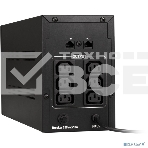 Источник бесперебойного питания ExeGate SpecialPro Smart LLB-1000.LCD.AVR.C13.RJ <1000VA/650W, LCD, AVR, 6*IEC-C13, RJ45/11, Black>, фото5