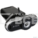 Веб-камера A4Tech Камера Web A4 PK-920H серый 2Mpix (1920x1080) USB2.0 с микрофоном [1405146], фото5