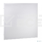 Панель светодиодная EKF LPL-4109-L-40-4000 25 мм ДУО-4109-L 40Вт 4000К опал с равномерной засветкой 595х595 Basic, фото 1